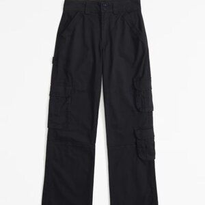 Abercrombie Relaxed Cargo Pant 30L